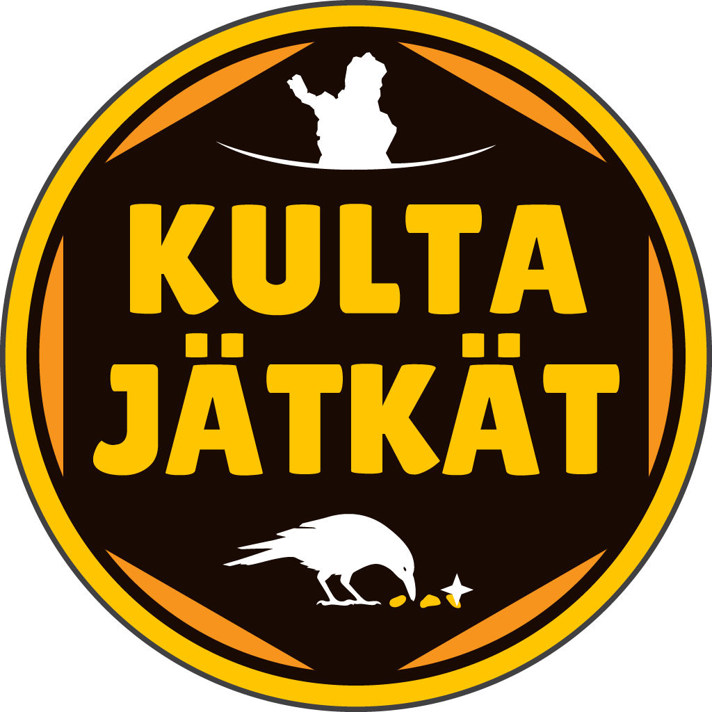 Kultajätkien koti